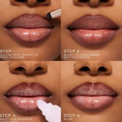 Lippenstift Juicy Tubes von Lancôme