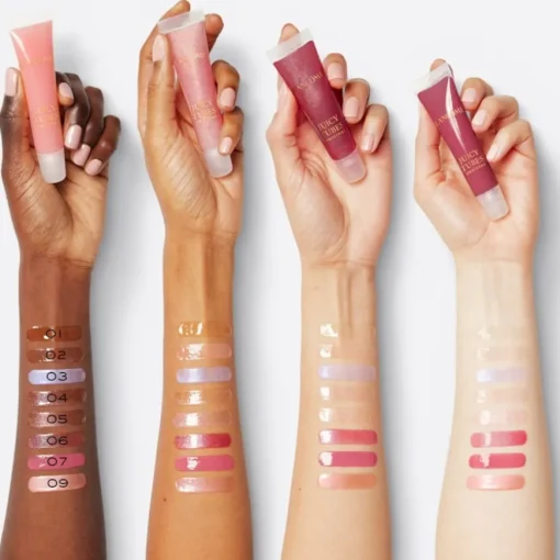 Lippenstift Juicy Tubes von Lancôme