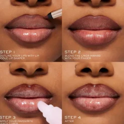 Lippenstift Juicy Tubes von Lancôme