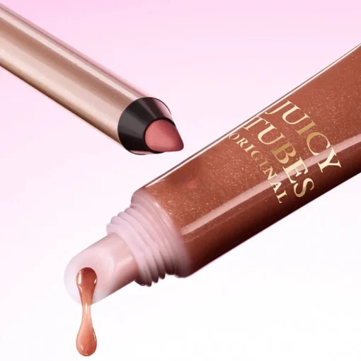Lippenstift Juicy Tubes von Lancôme