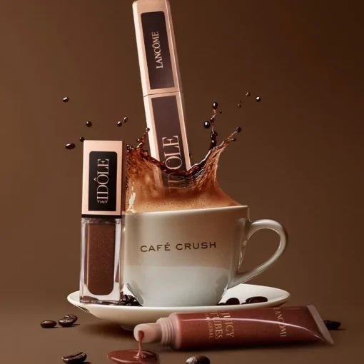 Lippenstift Juicy Tubes von Lancôme