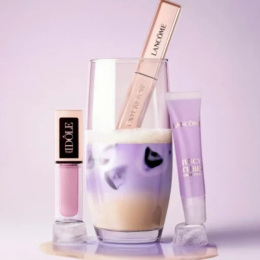 Lippenstift Juicy Tubes von Lancôme