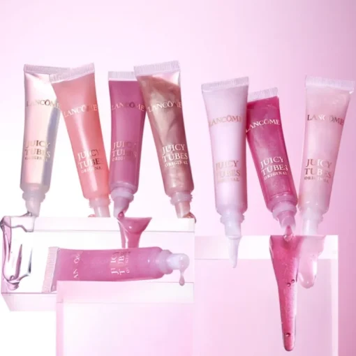 Lippenstift Juicy Tubes von Lancôme