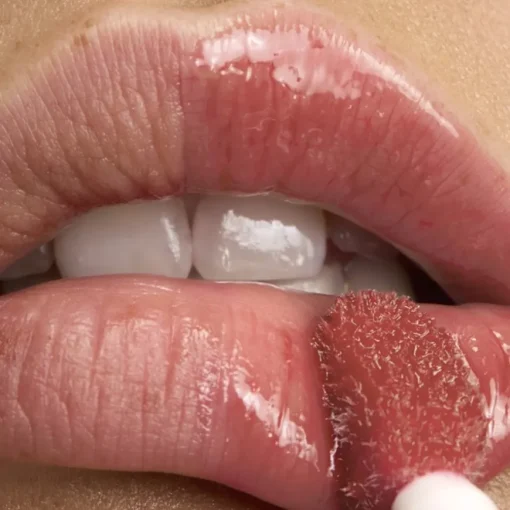 Lippenstift Lip Idôle Juicytreat von Lancôme