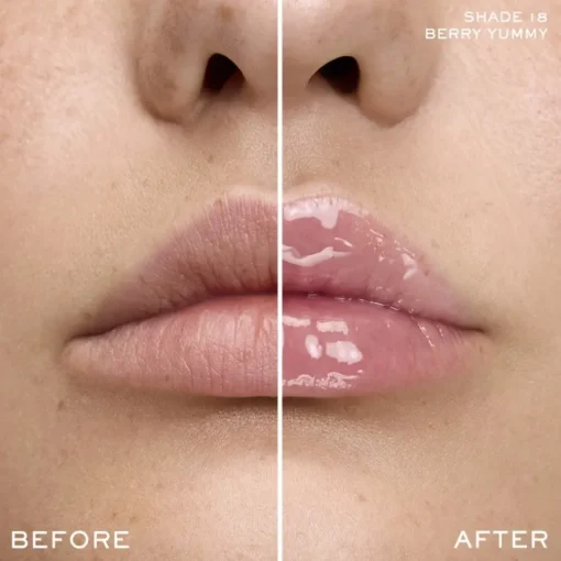Lippenstift Lip Idôle Juicytreat von Lancôme