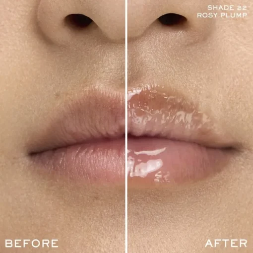 Lippenstift Lip Idôle Juicytreat von Lancôme