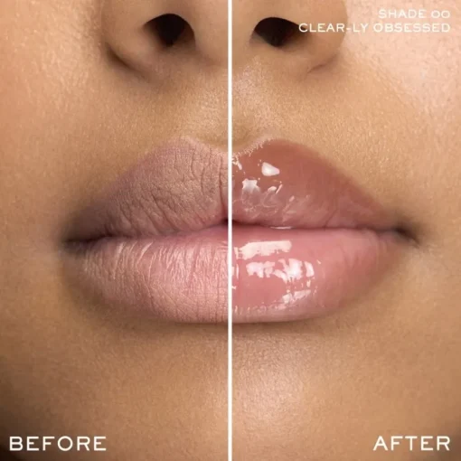 Lippenstift Lip Idôle Juicytreat von Lancôme