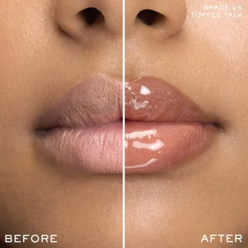 Lippenstift Lip Idôle Juicytreat von Lancôme