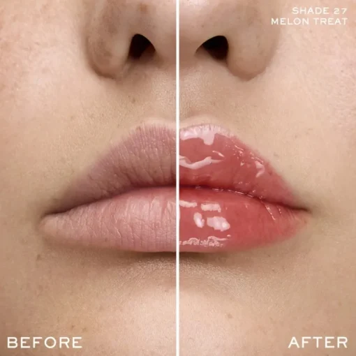 Lippenstift Lip Idôle Juicytreat von Lancôme