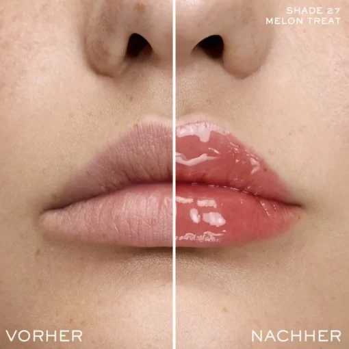 Lippenstift Lip Idôle Juicytreat von Lancôme