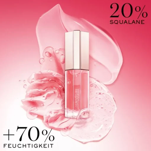 Lippenstift Lip Idôle Juicytreat von Lancôme
