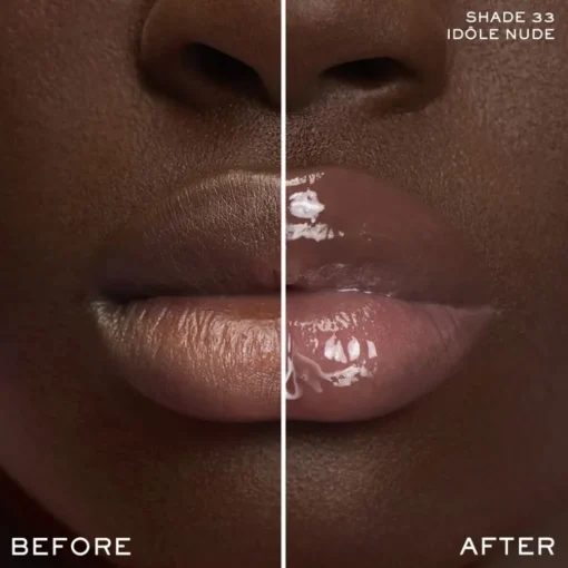 Lippenstift Lip Idôle Juicytreat von Lancôme