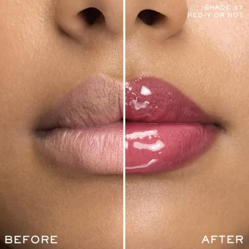 Lippenstift Lip Idôle Juicytreat von Lancôme