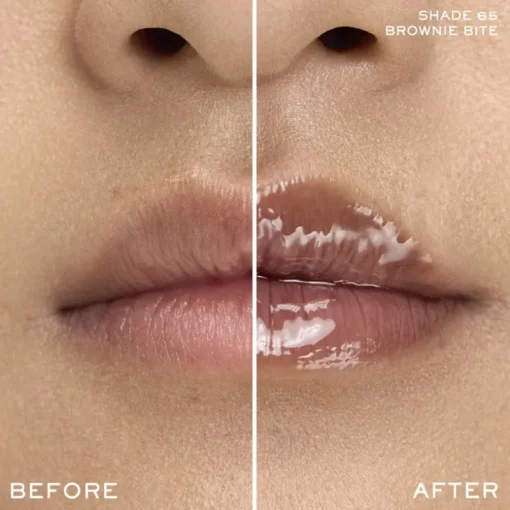 Lippenstift Lip Idôle Juicytreat von Lancôme
