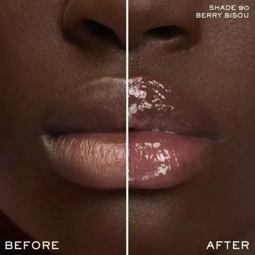 Lippenstift Lip Idôle Juicytreat von Lancôme