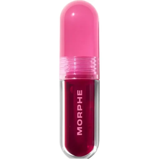 Lippenstift Love Bite Lip Stain Forbidden Collection von Morphe