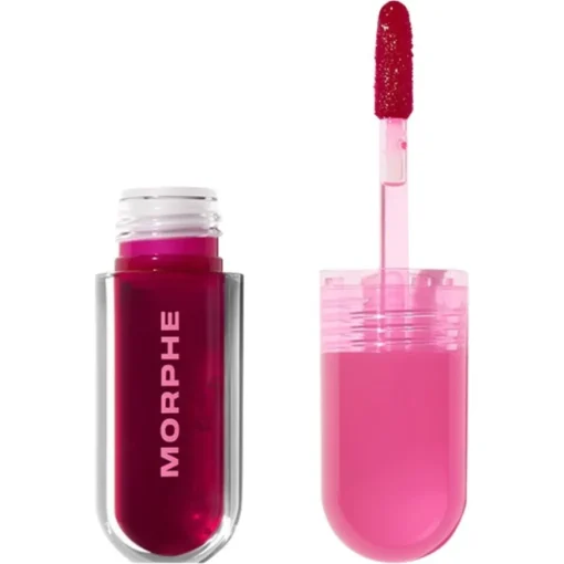 Lippenstift Love Bite Lip Stain Forbidden Collection von Morphe