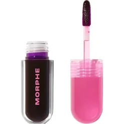 Lippenstift Love Bite Lip Stain Forbidden Collection von Morphe
