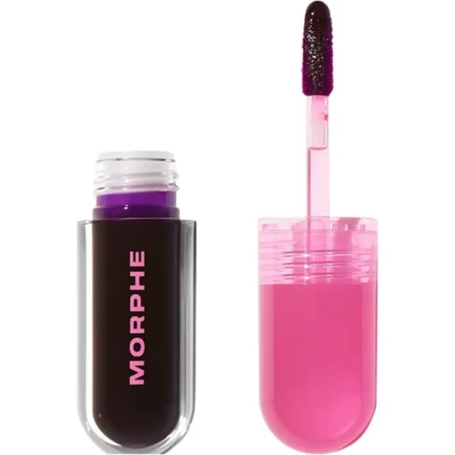 Lippenstift Love Bite Lip Stain Forbidden Collection von Morphe