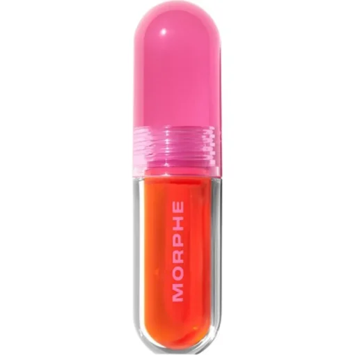 Lippenstift Love Bite Lip Stain Forbidden Collection von Morphe