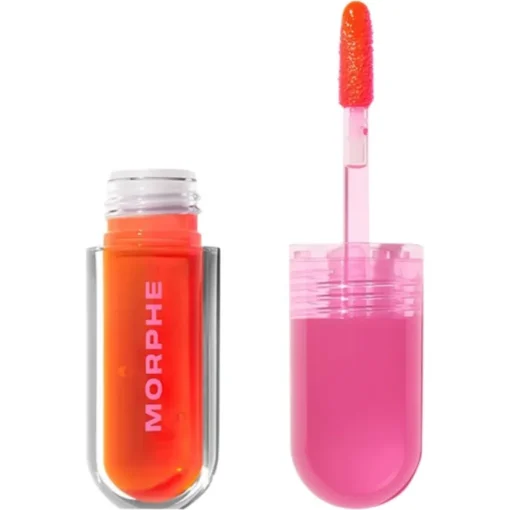Lippenstift Love Bite Lip Stain Forbidden Collection von Morphe