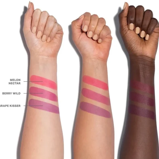 Lippenstift Love Bite Lip Stain Forbidden Collection von Morphe