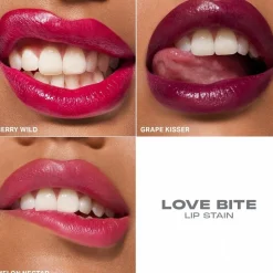 Lippenstift Love Bite Lip Stain Forbidden Collection von Morphe