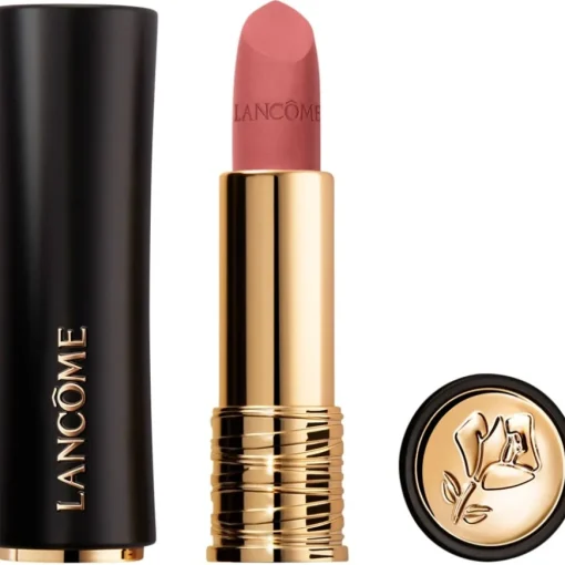 Lippenstift L'Absolu Rouge Drama Matte von Lancôme