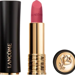 Lippenstift L'Absolu Rouge Drama Matte von Lancôme