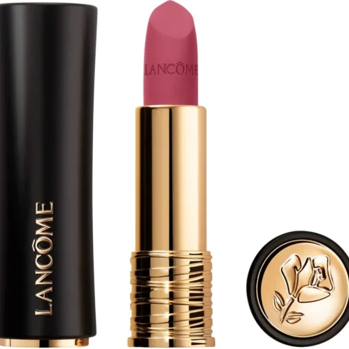 Lippenstift L'Absolu Rouge Drama Matte von Lancôme