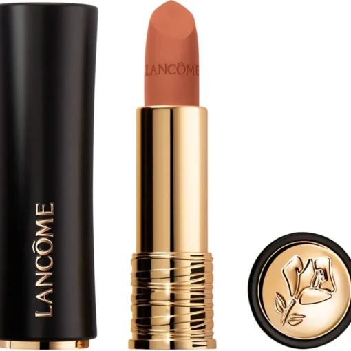 Lippenstift L'Absolu Rouge Drama Matte von Lancôme