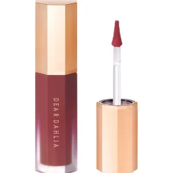 Lippenstift Petal Touch Lip Stain von DEAR DAHLIA
