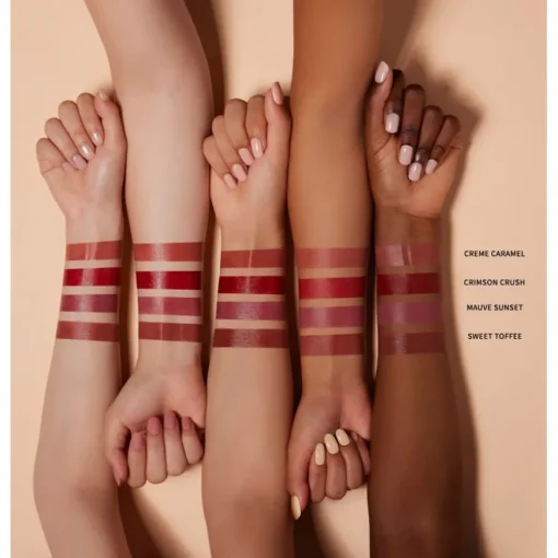 Lippenstift Petal Touch Lip Stain von DEAR DAHLIA