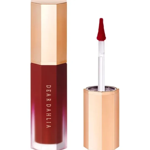 Lippenstift Petal Touch Lip Stain von DEAR DAHLIA