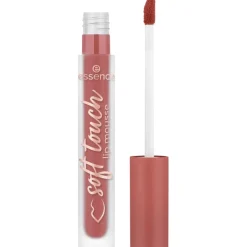 Lippenstift Soft Touch Lip Mousse von Essence