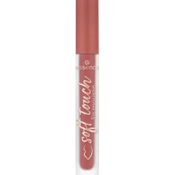 Lippenstift Soft Touch Lip Mousse von Essence