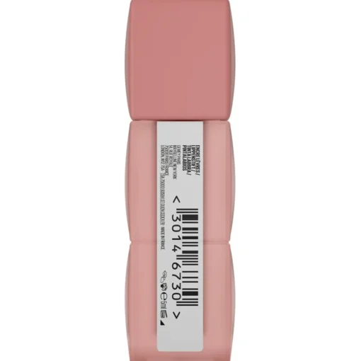 Lippenstift Superstay Teddy Tint Lippenstift von Maybelline New York