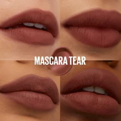 Lippenstift Superstay Teddy Tint Lippenstift von Maybelline New York