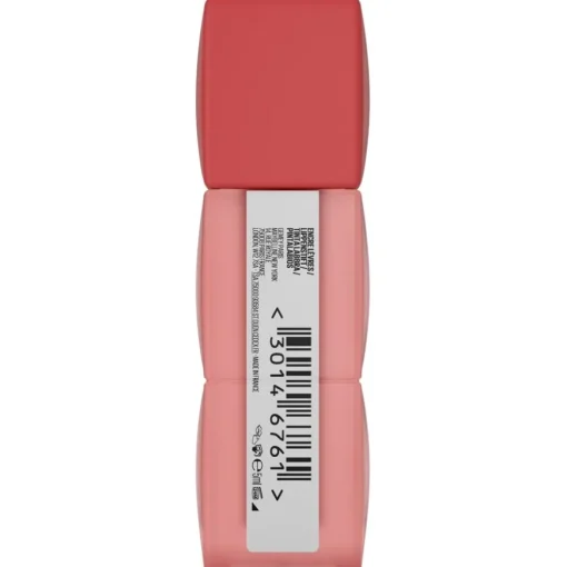 Lippenstift Superstay Teddy Tint Lippenstift von Maybelline New York