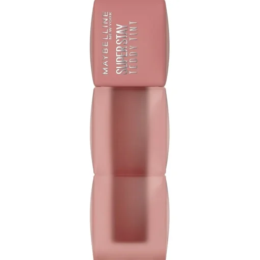 Lippenstift Superstay Teddy Tint Lippenstift von Maybelline New York