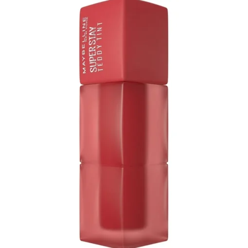Lippenstift Superstay Teddy Tint Lippenstift von Maybelline New York