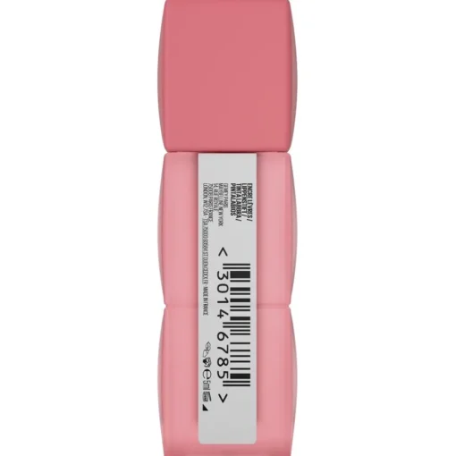 Lippenstift Superstay Teddy Tint Lippenstift von Maybelline New York