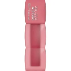 Lippenstift Superstay Teddy Tint Lippenstift von Maybelline New York