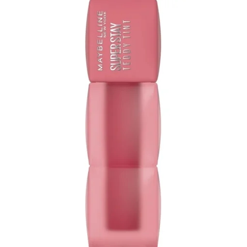 Lippenstift Superstay Teddy Tint Lippenstift von Maybelline New York