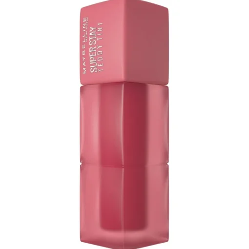 Lippenstift Superstay Teddy Tint Lippenstift von Maybelline New York