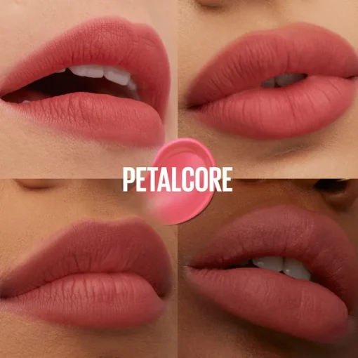 Lippenstift Superstay Teddy Tint Lippenstift von Maybelline New York