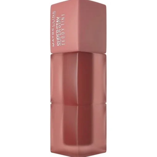 Lippenstift Superstay Teddy Tint Lippenstift von Maybelline New York