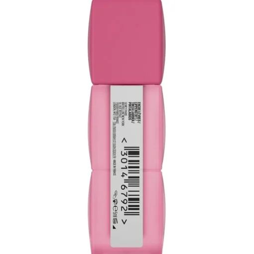 Lippenstift Superstay Teddy Tint Lippenstift von Maybelline New York