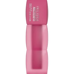 Lippenstift Superstay Teddy Tint Lippenstift von Maybelline New York