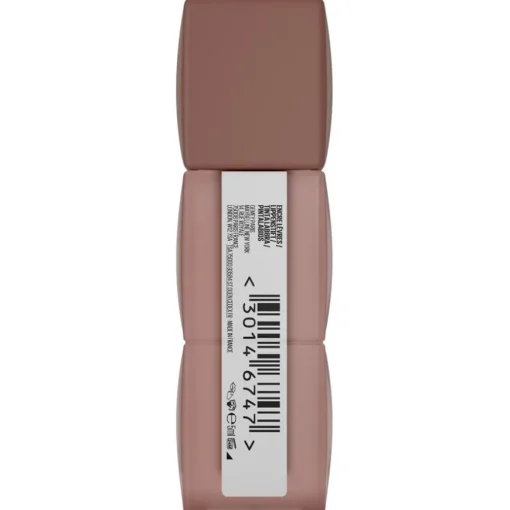 Lippenstift Superstay Teddy Tint Lippenstift von Maybelline New York